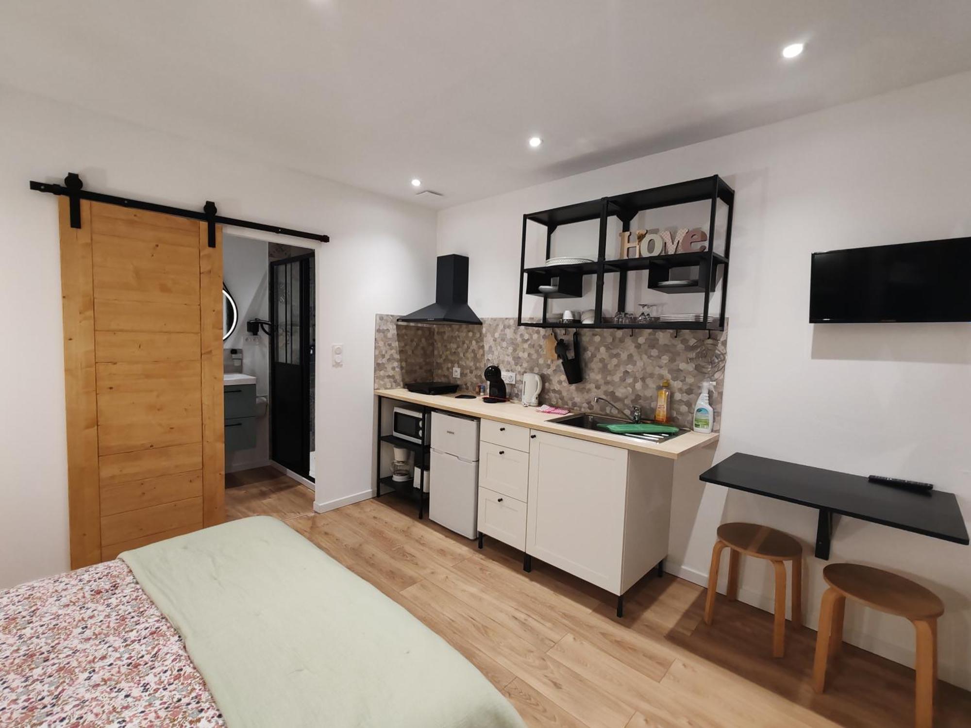 Gite Casa Di L'Apa Venaco  Ngoại thất bức ảnh